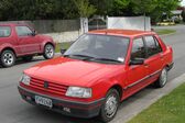 Peugeot 309 II (3C,3A) 1.6 (92 Hp) 1989 - 1993