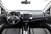 Peugeot 4007 2007 - 2009