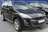 Peugeot 4007 2007 - 2009