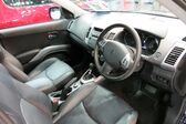 Peugeot 4007 2.2 TD (156 Hp) Automatic 2007 - 2009