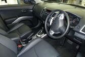 Peugeot 4007 2007 - 2009