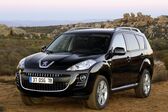 Peugeot 4007 2007 - 2009