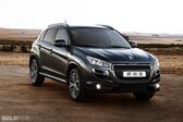 Peugeot 4008 1.6 HDI STT (115 Hp) FAP 2012 - 2017