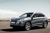 Peugeot 4008 1.8 HDI STT (150 Hp) FAP 2012 - 2017