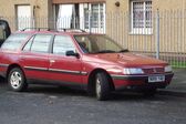 Peugeot 405 I Break (15E, facelift 1992) 2.0 4x4 (121 Hp) 1992 - 1996