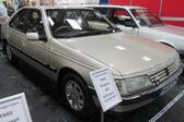 Peugeot 405 I (15B) 1.9 Diesel (69 Hp) 1988 - 1992