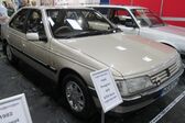 Peugeot 405 I (15B) 1.9 Injection (105 Hp) 1987 - 1992