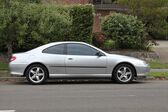 Peugeot 406 Coupe (8) 3.0 V6 24V (190 Hp) Automatic 1997 - 1999