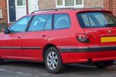 Peugeot 406 Break (8) 1996 - 2004