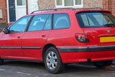 Peugeot 406 Break (8) 2.2 16V (158 Hp) 2000 - 2004