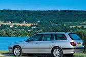 Peugeot 406 Break (8) 1996 - 2004
