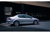 Peugeot 407 1.8 i 16V (116 Hp) 2004 - 2005