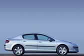 Peugeot 407 2004 - 2008