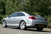 Peugeot 407 Coupe 3.0i V6 24V (211 Hp) 2005 - 2008