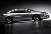 Peugeot 407 Coupe 3.0i V6 24V (211 Hp) 2005 - 2008