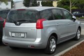 Peugeot 5008 I (Phase I, 2009) 2009 - 2013