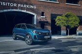 Peugeot 5008 II (Phase II, 2020) 1.5 BlueHDi (130 Hp) 2020 - present