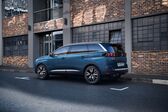 Peugeot 5008 II (Phase II, 2020) 1.5 BlueHDi (130 Hp) 2020 - present