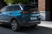 Peugeot 5008 II (Phase II, 2020) 1.5 BlueHDi (130 Hp) 2020 - present