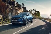 Peugeot 5008 II (Phase II, 2020) 1.5 BlueHDi (130 Hp) 2020 - present