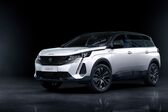 Peugeot 5008 II (Phase II, 2020) 1.5 BlueHDi (130 Hp) 2020 - present