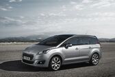 Peugeot 5008 I (Phase II, 2013) 2.0 HDi (163 Hp) FAP Automatic 7 Seat 2013 - 2015