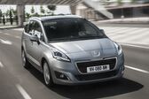 Peugeot 5008 I (Phase II, 2013) 2.0 HDi (163 Hp) FAP Automatic 7 Seat 2013 - 2015