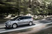 Peugeot 5008 I (Phase II, 2013) 1.6 HDi (115 Hp) FAP 2013 - 2015