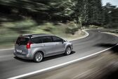 Peugeot 5008 I (Phase II, 2013) 1.6 HDi (115 Hp) FAP 2013 - 2015