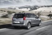 Peugeot 5008 I (Phase II, 2013) 2.0 HDi (150 Hp) FAP 2013 - 2015