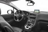 Peugeot 5008 I (Phase II, 2013) 2.0 HDi (163 Hp) FAP Automatic 7 Seat 2013 - 2015