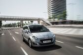 Peugeot 5008 I (Phase II, 2013) 2013 - 2017