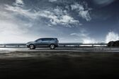 Peugeot 5008 II (Phase I, 2017) 1.6 PureTech (180 Hp) Automatic 2018 - 2020