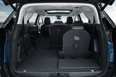 Peugeot 5008 II (Phase I, 2017) 1.6 PureTech (180 Hp) Automatic 2018 - 2020