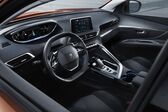 Peugeot 5008 II (Phase I, 2017) 1.6 PureTech (180 Hp) Automatic 2018 - 2020