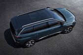 Peugeot 5008 II (Phase I, 2017) 1.6 PureTech (180 Hp) Automatic 2018 - 2020