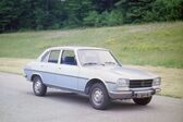 Peugeot 504 1968 - 1986