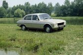 Peugeot 504 1.9 D (M20) (54 Hp) 1973 - 1986