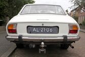 Peugeot 504 1968 - 1986