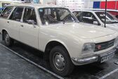 Peugeot 504 Break 1971 - 1986