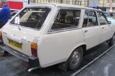 Peugeot 504 Break 1971 - 1986