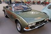 Peugeot 504 Cabrio 1974 - 1984