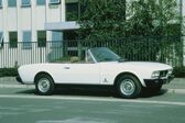 Peugeot 504 Cabrio 1974 - 1984