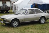 Peugeot 504 Coupe 1974 - 1984