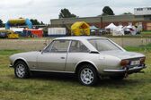 Peugeot 504 Coupe 2.0 (106 Hp) 1982 - 1984