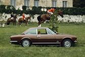 Peugeot 504 Coupe 2.0 (106 Hp) 1982 - 1984