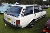 Peugeot 505 Break (551D) 2.5 Diesel (75 Hp) 1983 - 1993