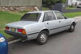 Peugeot 505 (551A) 2.2 Turbo Injection (150 Hp) 1986 - 1987