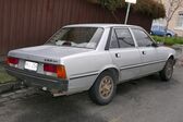 Peugeot 505 (551A) 2.2 Turbo Injection (150 Hp) 1986 - 1987