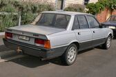 Peugeot 505 (551A) 2.0 (98 Hp) 1985 - 1986